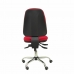 Cadeira de Escritório Socovos Sincro P&C BALI350 Vermelho