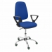 Kancelářská židle Socovos Bali P&C 29BGOLF Modrý
