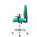 Kancelářská židle Socovos Bali P&C LI39B10 Tyrkysová