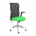 Kancelárska stolička Minaya P&C 1BALI22 zelená Pistácia