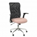 Kancelárska stolička Minaya P&C BALI710 Ružová