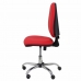 Office Chair Socovos P&C 7CPSPRJ Red