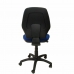 Krzesło Biurowe Hoya P&C ARAN229 Niebieski