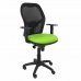 Kancelárska stolička Jorquera P&C BALI522 zelená Pistácia