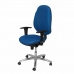 Chaise de Bureau Ontur P&C Bleu