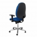 Chaise de Bureau Ontur P&C Bleu