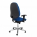 Chaise de Bureau Ontur P&C Bleu