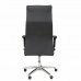 Office Chair Albacete XL P&C BALI600 Dark grey