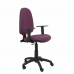 Biuro kėdė Ayna bali P&C 04CPBALI760B24 Purpurinė