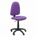 Biuro kėdė Ayna bali P&C PBALI82 Purpurinė Alyvinė