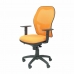 Офисный стул Jorquera P&C BALI308 Оранжевый