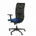 Biuro kėdė OssaN bali P&C BALI229 Mėlyna