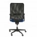 Kancelárska stolička OssaN bali P&C BALI229 Modrá