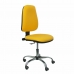 Kancelářská židle Socovos bali  P&C 17CP Žlutý