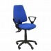 Bürostuhl P&C 29BGOLF Blau