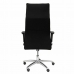 Kancelárske kreslo, kancelárska stolička Albacete XL P&C BALI840 Čierna