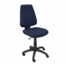 Bürostuhl Elche CP P&C 14CP Blau Marineblau