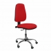 Krzesło Biurowe Socovos bali  P&C BALI350 Czerwony