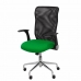 Biuro kėdė Minaya P&C 1BALI15 Žalia