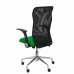 Kancelárska stolička Minaya P&C 1BALI15 zelená