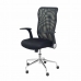 Silla de Oficina Minaya P&C 944513 Negro