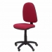 Kancelářská židle Ayna bali P&C 04CP Červený Vínový