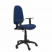 Kancelářská židle Ayna bali P&C 04CPBALI200B24 Modrý Námořnický Modrý