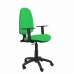 Kancelářská židle Ayna bali P&C 04CPBALI22B24 Zelená Pistácie