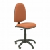 Kancelářská židle Ayna bali P&C 04CP Kaštanová