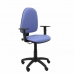 Cadeira de Escritório Ayna bali P&C 04CPBALI261B24 Azul