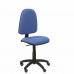 Biuro kėdė Ayna bali P&C 04CP Mėlyna