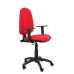 Kancelářská židle Ayna bali P&C 04CPBALI350B24 Červený