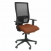 Krzesło Biurowe Horna bali P&C LI363SC Brązowy