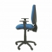 Kancelářská židle Elche CP Bali P&C I200B10 Modrý Námořnický Modrý