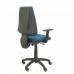 Kancelářská židle Elche CP Bali P&C I200B10 Modrý Námořnický Modrý