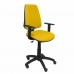 Kancelárska stolička Elche CP Bali P&C 00B10RP Žltá