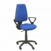 Kancelářská židle Elche CP Bali P&C 29BGOLF Modrý
