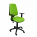 Kancelárska stolička Elche CP Bali P&C LI22B10 zelená Pistácia