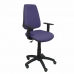 Kancelářská židle Elche CP Bali P&C 61B10RP Modrý