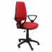 Kancelářská židle Elche CP Bali P&C BGOLFRP Červený