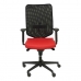 Office Chair Ossa P&C 3625-8435501008576 Red