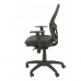 Kancelářská židle Jorquera P&C 5SNSPNE Černý