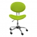 Kancelářská židle Albendea Foröl Dětské Zelená