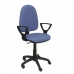 Biuro kėdė Ayna bali P&C 04CP Mėlyna