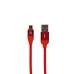USB kabel, Micro USB Contact 1,5 m