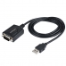 USB-adapteri Startech 1P3FPC-USB-SERIAL 91 cm