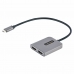 Câble USB-C vers HDMI Startech MST14CD122HD