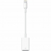 Câble USB vers Lightning Apple MD821ZM/A