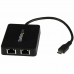 Adaptador de Red Startech US1GC301AU2R