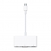 Adaptador USB-C Apple MJ1L2ZM/A